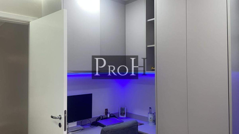 Imagem Apartamento com 3 Quartos à Venda, 127 m² em Centro - São Bernardo Do Campo