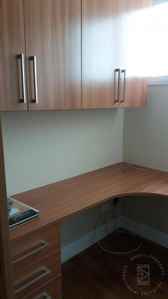 Imagem Apartamento com 3 Quartos à Venda, 142 m² em Jardim Das Indústrias - São José Dos Campos Imagem Apartamento com 3 Quartos à Venda, 142 m² em Jardim Das Indústrias - São José Dos Campos
