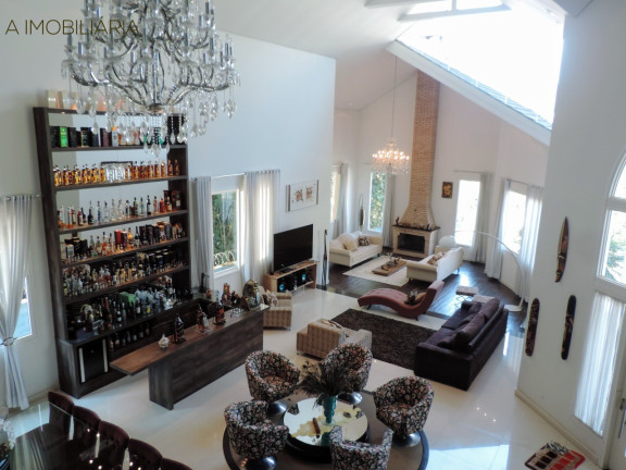 Casa com 4 Quartos à Venda, 940 m² em Parque Terra Nova Ii - São Bernardo Do Campo