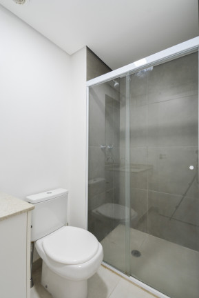 Imagem Studio com 1 Quarto à Venda, 27 m² em Pinheiros - São Paulo