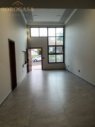 Imagem Casa com 3 Quartos à Venda, 160 m² em Parque Residencial Villa Dos Inglezes - Sorocaba
