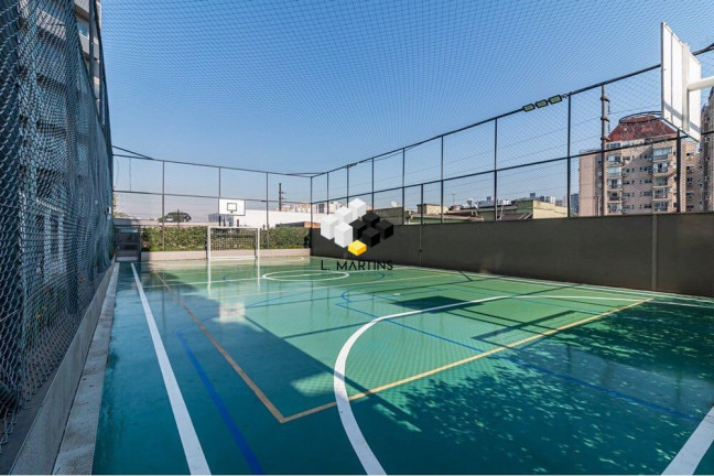 Imagem Apartamento com 3 Quartos à Venda, 76 m² em São Sebastião - Porto Alegre
