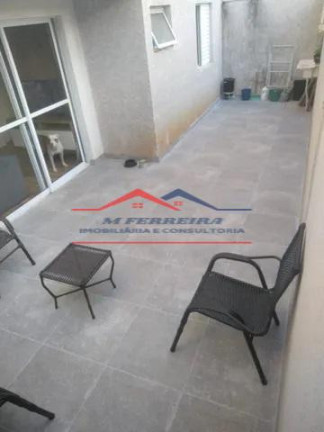 Imagem Apartamento com 2 Quartos à Venda, 55 m² em Parque São Matheus - Piracicaba