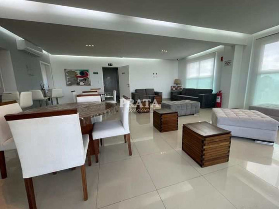 Imagem Apartamento para Alugar, 51 m² em Pompéia - Santos