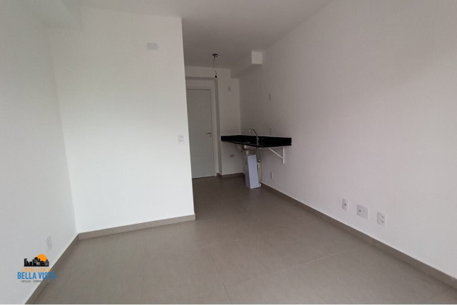 Imagem Apartamento com 1 Quarto à Venda, em Bela Vista - São Paulo Imagem Apartamento com 1 Quarto à Venda, em Bela Vista - São Paulo