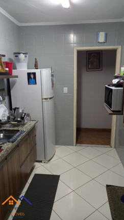 Imagem Apartamento com 2 Quartos à Venda, 59 m² em Vl. Lutécia - Santo André Imagem Apartamento com 2 Quartos à Venda, 59 m² em Vl. Lutécia - Santo André