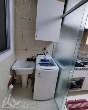 Imagem Apartamento com 2 Quartos à Venda, 44 m² em Portais (polvilho) - Cajamar