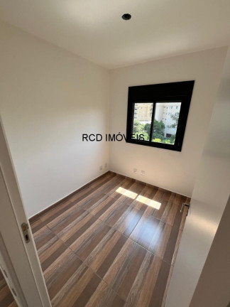 Imagem Apartamento com 2 Quartos à Venda, 38 m² em Jardim Ampliação - São Paulo