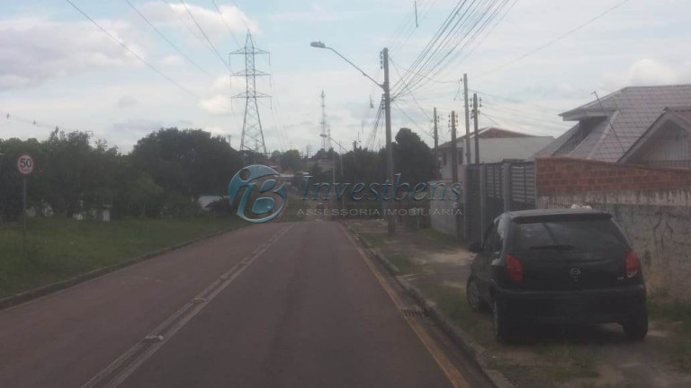 Imagem Terreno à Venda, 330 m² em Pinheirinho - Curitiba Imagem Terreno à Venda, 330 m² em Pinheirinho - Curitiba