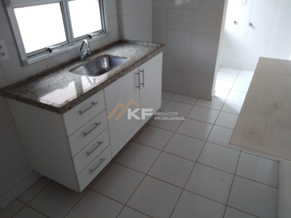 Imagem Apartamento com 1 Quarto à Venda, 35 m² em Jardim Irajá - Ribeirão Preto