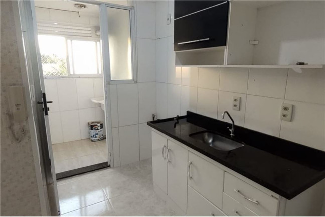 Imagem Apartamento com 2 Quartos à Venda, 46 m² em Vila Formosa - São Paulo