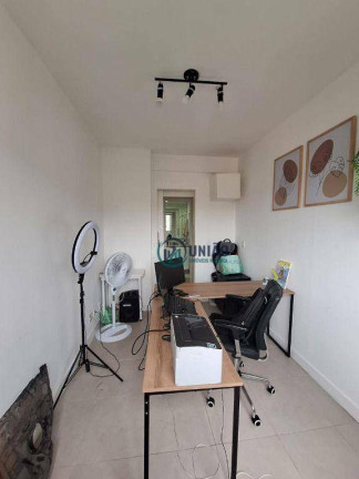 Imagem Apartamento com 3 Quartos à Venda, 71 m² em Centro - Niterói Imagem Apartamento com 3 Quartos à Venda, 71 m² em Centro - Niterói