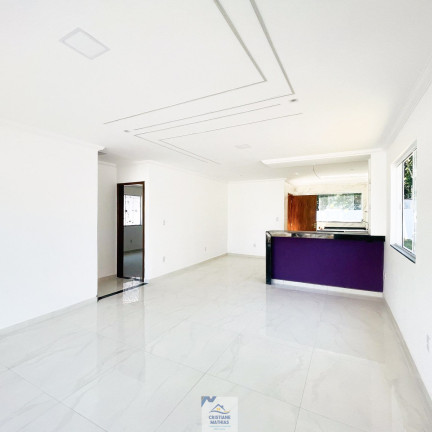 Imagem Casa com 2 Quartos à Venda, 104 m² em Chácaras De Inoã (inoã) - Maricá Imagem Casa com 2 Quartos à Venda, 104 m² em Chácaras De Inoã (inoã) - Maricá