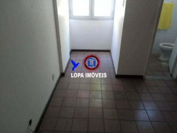 Imagem Apartamento com 1 Quarto à Venda, 24 m² em Centro - Rio De Janeiro
