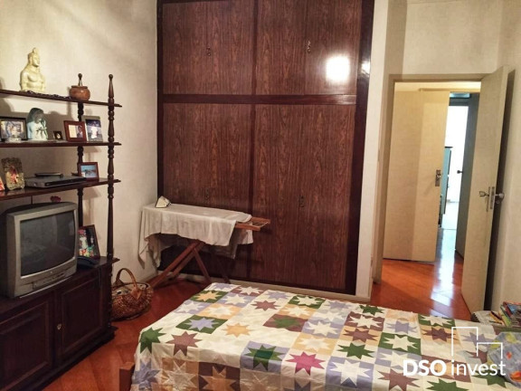 Imagem Apartamento com 3 Quartos à Venda, 175 m² em Higienópolis - São Paulo Imagem Apartamento com 3 Quartos à Venda, 175 m² em Higienópolis - São Paulo