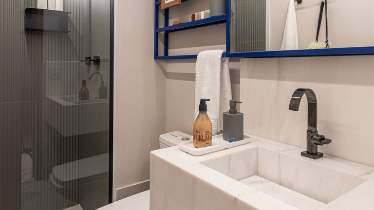Imagem Apartamento com 1 Quarto à Venda, 25 m² em República - São Paulo