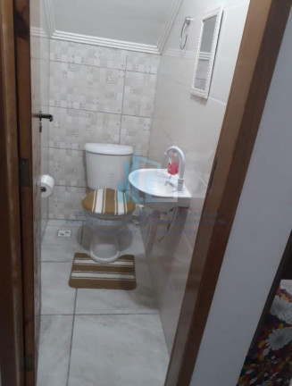 Imagem Sobrado com 2 Quartos à Venda, 75 m² em Ribeirópolis - Praia Grande