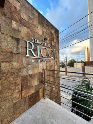 Apartamento com 4 Quartos à Venda, 260 m² em Lagoa Nova - Natal