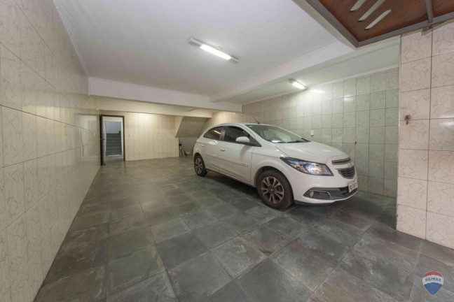 Imagem Sobrado com 3 Quartos à Venda, 173 m² em Vila Gustavo - São Paulo