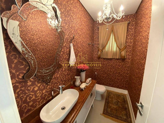 Imagem Casa com 4 Quartos à Venda, 402 m² em Pedra Branca - Palhoça Imagem Casa com 4 Quartos à Venda, 402 m² em Pedra Branca - Palhoça