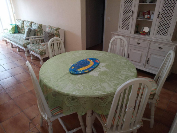 Foto do imóvel Apartamento com 2 Quartos à Venda, 80 m² em Enseada - Guarujá