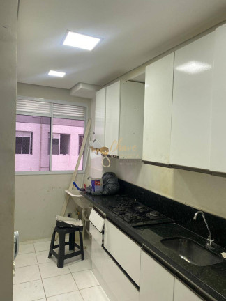 Imagem Apartamento com 2 Quartos à Venda, 42 m² em Jardim Do Lago - São Paulo Imagem Apartamento com 2 Quartos à Venda, 42 m² em Jardim Do Lago - São Paulo