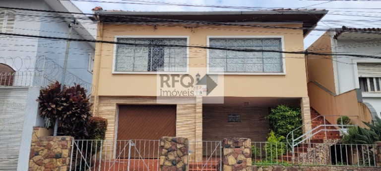 Imagem Casa com 3 Quartos à Venda, 337 m² em Vila Monumento - São Paulo