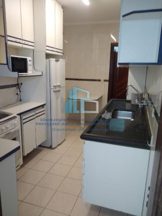 Imagem Apartamento com 2 Quartos à Venda, 112 m² em Guilhermina - Praia Grande