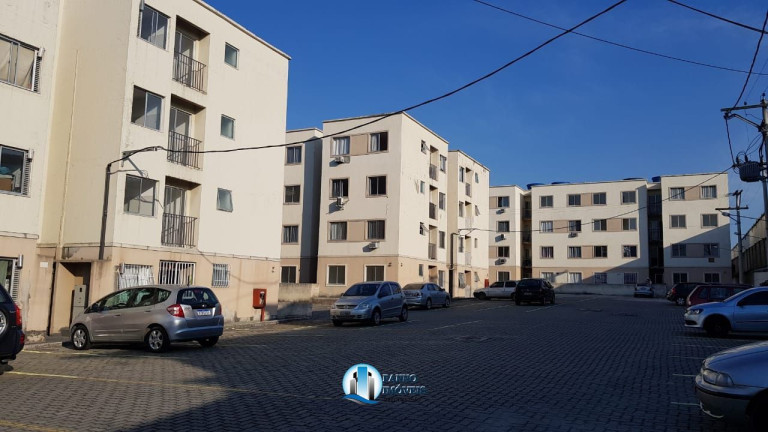 Imagem Apartamento com 2 Quartos à Venda, 55 m² em Jardim Primavera - Duque De Caxias Imagem Apartamento com 2 Quartos à Venda, 55 m² em Jardim Primavera - Duque De Caxias