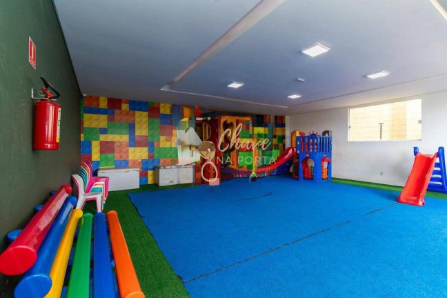 Imagem Apartamento com 2 Quartos à Venda, 45 m² em Colônia (zona Leste) - São Paulo