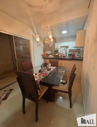 Imagem Casa com 2 Quartos à Venda, 110 m² em Condomínio Residencial Parque Da Liberdade Iv - São José Do Rio Preto Imagem Casa com 2 Quartos à Venda, 110 m² em Condomínio Residencial Parque Da Liberdade Iv - São José Do Rio Preto