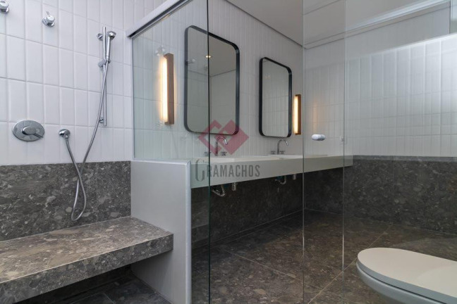 Imagem Apartamento com 3 Quartos à Venda, 200 m² em Higienópolis - São Paulo