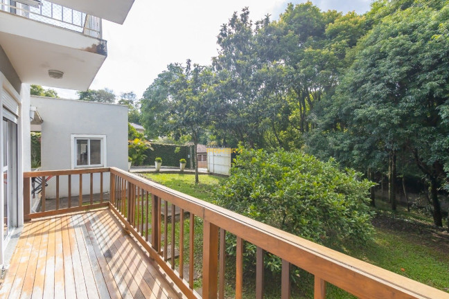 Imagem Casa com 5 Quartos à Venda, 4.850 m² em Augusta - Curitiba