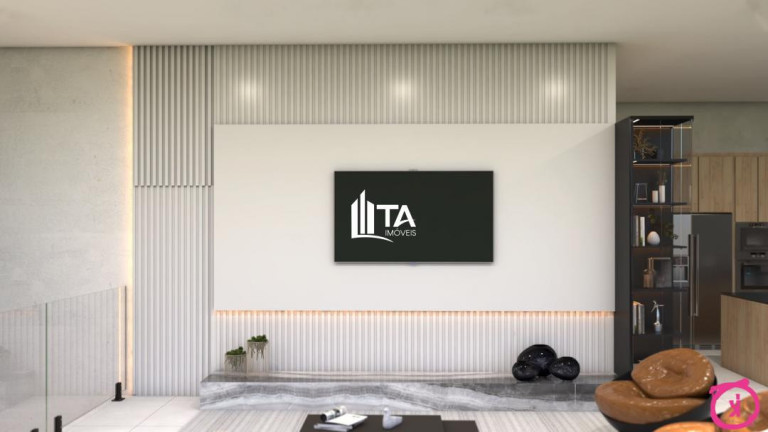 Imagem Casa com 4 Quartos à Venda, 267 m² em Loteamento Alphaville Campinas - Campinas Imagem Casa com 4 Quartos à Venda, 267 m² em Loteamento Alphaville Campinas - Campinas