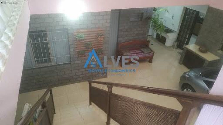 Imagem Sobrado com 3 Quartos à Venda, 180 m² em Demarchi - São Bernardo Do Campo Imagem Sobrado com 3 Quartos à Venda, 180 m² em Demarchi - São Bernardo Do Campo
