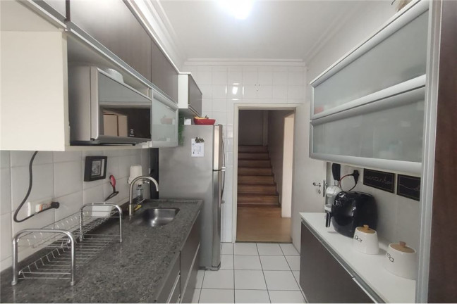 Imagem Casa com 4 Quartos à Venda,  em Sítio Da Figueira - São Paulo