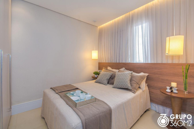 Imagem Apartamento com 3 Quartos à Venda, 61 m² em Vila Curuçá - Santo André Imagem Apartamento com 3 Quartos à Venda, 61 m² em Vila Curuçá - Santo André