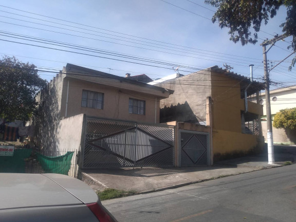 Imagem Terreno à Venda, 300 m² em Jardim Das Flores - Osasco Imagem Terreno à Venda, 300 m² em Jardim Das Flores - Osasco