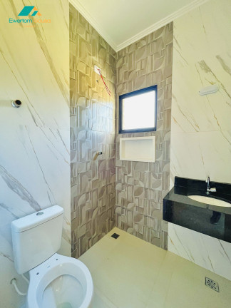 Imagem Casa com 2 Quartos à Venda, 60 m² em Jardim Sao Felipe - Atibaia
