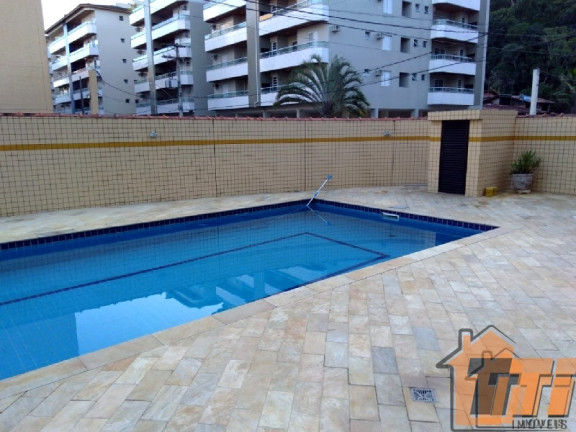 Imagem Apartamento com 2 Quartos para Temporada, 80 m² em Praia Grande - Ubatuba