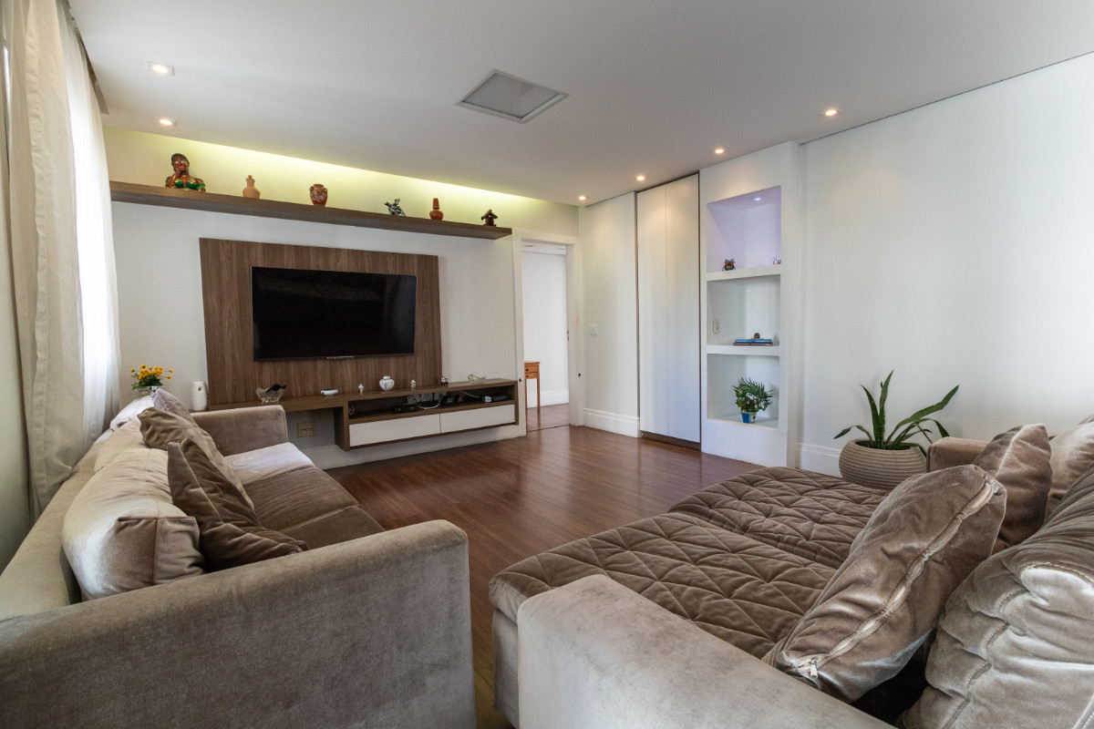 Imagem Apartamento com 4 Quartos à Venda, 177 m² em Vila Romana - São Paulo Imagem Apartamento com 4 Quartos à Venda, 177 m² em Vila Romana - São Paulo