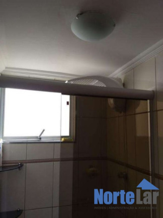 Imagem Apartamento com 2 Quartos à Venda, 50 m² em Vila Nova Cachoeirinha - São Paulo