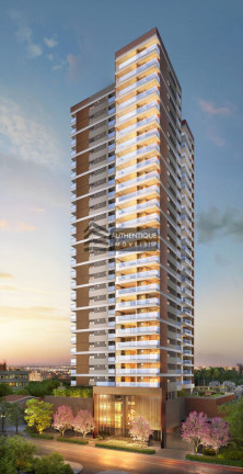Imagem Apartamento com 3 Quartos à Venda, 136 m² em Brooklin - São Paulo Imagem Apartamento com 3 Quartos à Venda, 136 m² em Brooklin - São Paulo