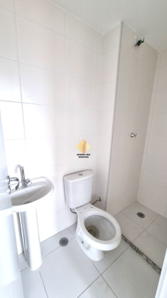Imagem Apartamento com 2 Quartos à Venda, 32 m² em Vila Ema - São Paulo
