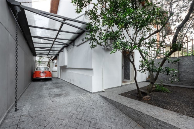 Imagem Casa com 2 Quartos à Venda, 167 m² em Vila Cordeiro - São Paulo Imagem Casa com 2 Quartos à Venda, 167 m² em Vila Cordeiro - São Paulo