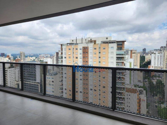 Imagem Apartamento com 2 Quartos à Venda, 88 m² em Pinheiros - São Paulo Imagem Apartamento com 2 Quartos à Venda, 88 m² em Pinheiros - São Paulo