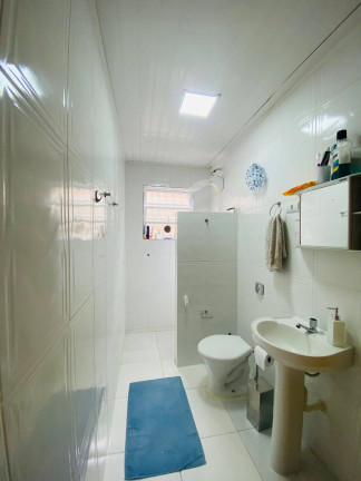 Imagem Casa com 3 Quartos à Venda, em Guilhermina - Praia Grande Imagem Casa com 3 Quartos à Venda, em Guilhermina - Praia Grande