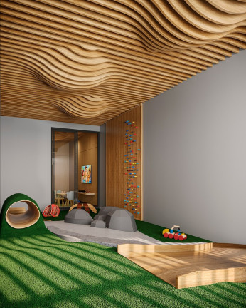Imagem Apartamento com 3 Quartos à Venda, 262 m² em Itaim Bibi - São Paulo