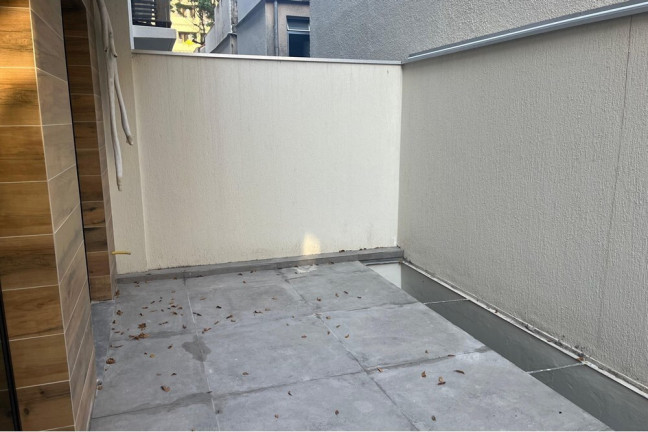 Imagem Imóvel com 2 Quartos à Venda,  em Santa Cecília - Porto Alegre