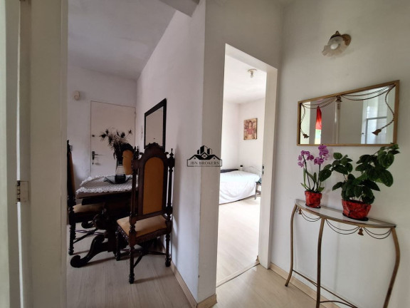 Imagem Apartamento com 2 Quartos à Venda, 55 m² em Baeta Neves - São Bernardo Do Campo